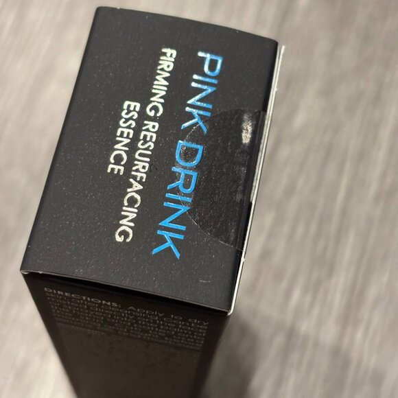 New Sunday Riley Pink Drink Firming Resurfacing Essence 50 ml - Picture 2 of 2